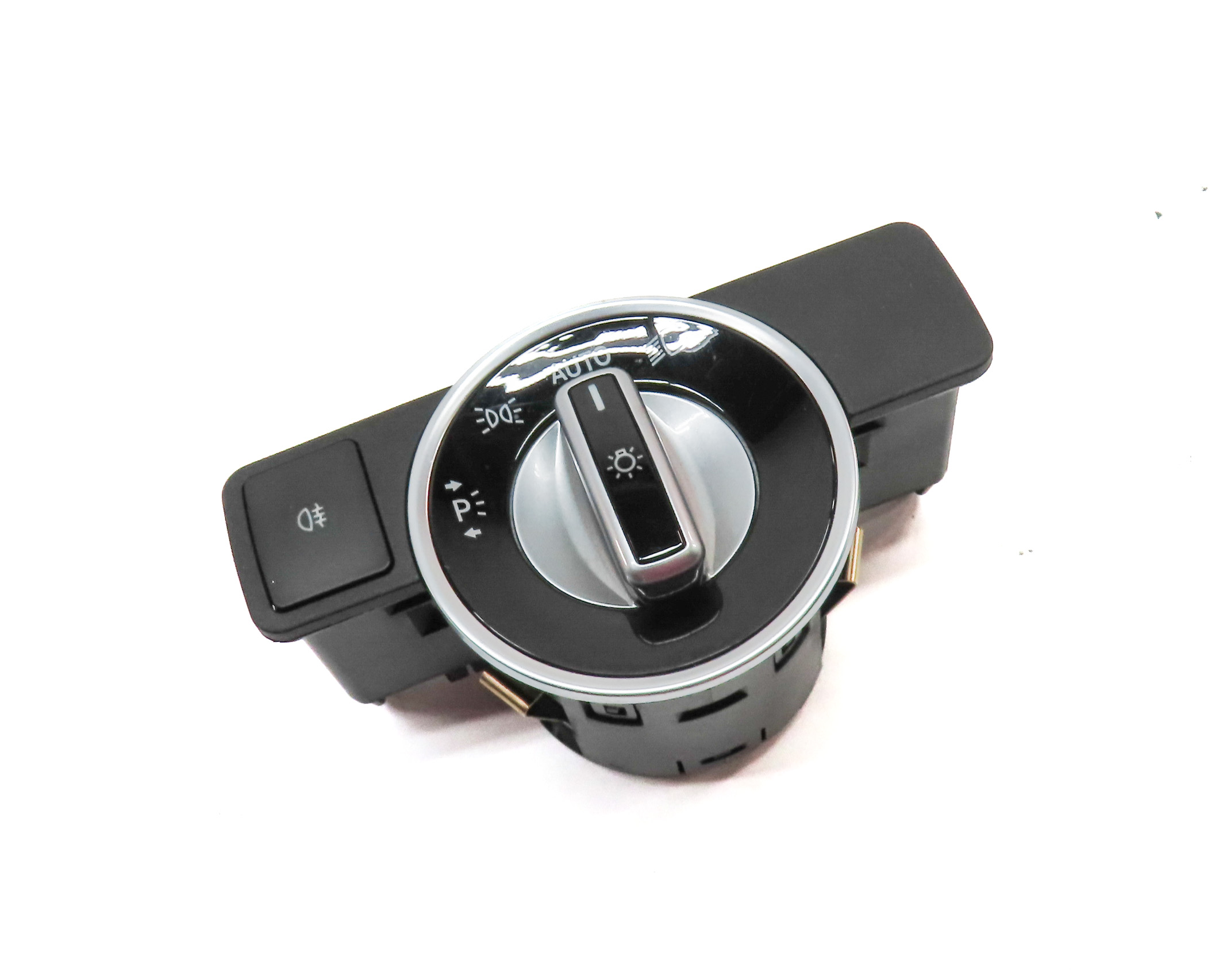 2008-2015 MERCEDES C-CLASS (W204) 15-21 C63 AMG (W205) HEADLIGHT SWITCH CONTROL — exact item pictured